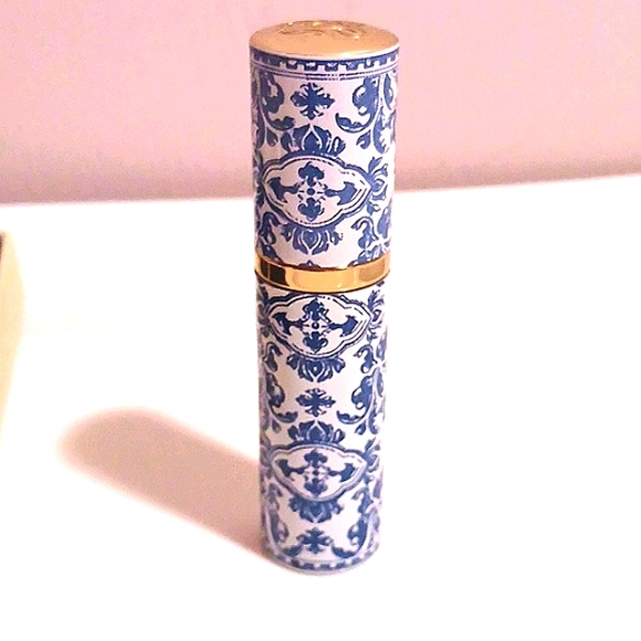 Guerlain SHALIMAR Paris Perfume Spray Refillable Bottle/Atomiser & Box πβοΈπβοΈ - Picture 9 of 10